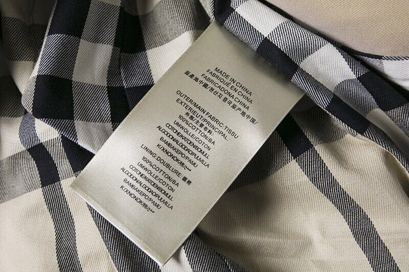 Burberry Outwear